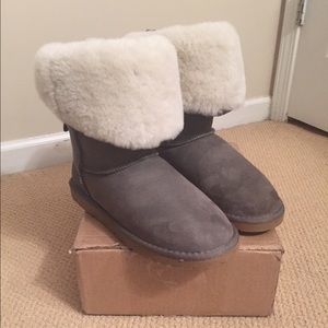 "Ugg Australia" Jezebel UA