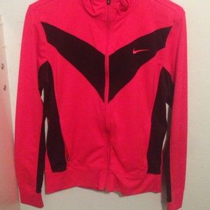 Nike Dri-Fit Jacket