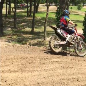 Meet your Posher, Joey