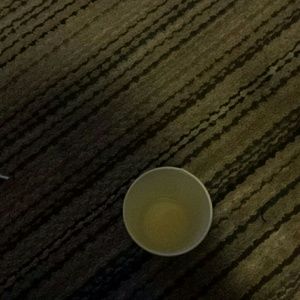 Meet your Posher, Conrad