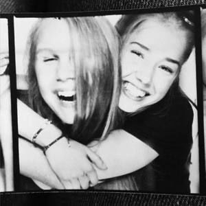 Meet your Posher, Gesine