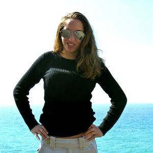 Meet your Posher, Terra