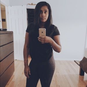 Meet your Posher, Nandita