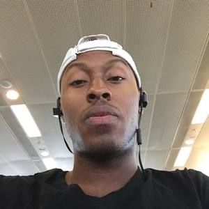 Meet your Posher, Terrence