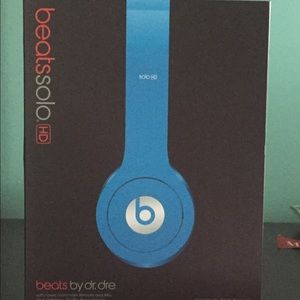 BEATS SOLO HD