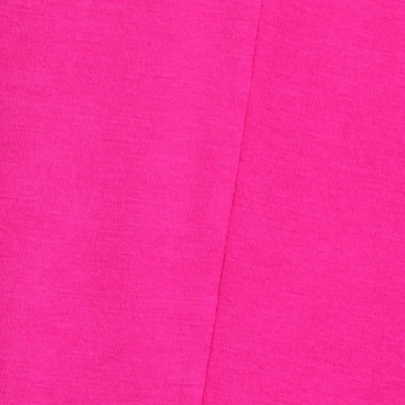 NWT Fuchsia Batwing S, M, L - Picture 4 of 4