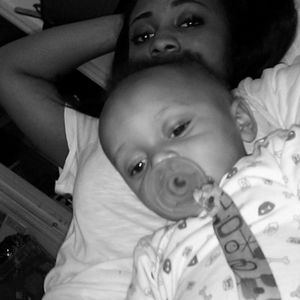 Meet your Posher, Carrie