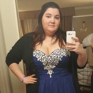 Meet your Posher, Bridget