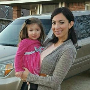 Meet your Posher, Veronica