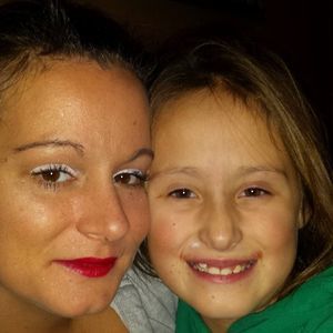 Meet your Posher, Chasity