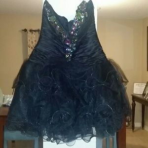 Cocktail dress - NEVER WORN