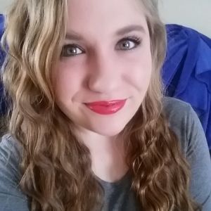 Meet your Posher, Kelsey