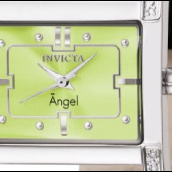 Invicta watch womens