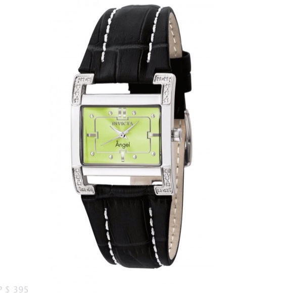 Invicta watch womens
