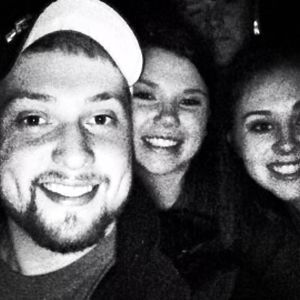 Meet your Posher, Jesse