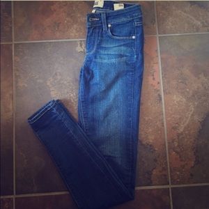 Paige vertigo ultra skinny