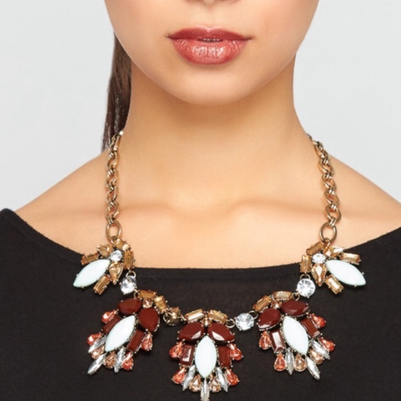 Fashion Jewelry Jewelry - Fashion Statement Necklace