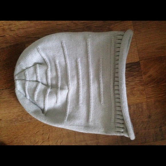 Slouchy beanie