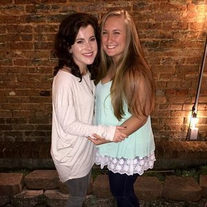 Meet your Posher, Kyleigh