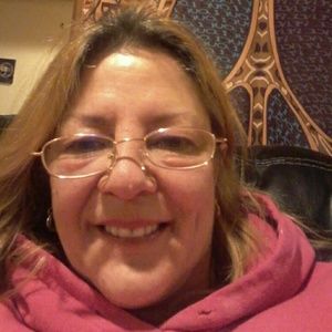 Meet your Posher, Gail