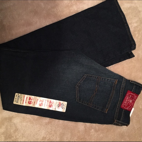 NWT lucky brand jeans