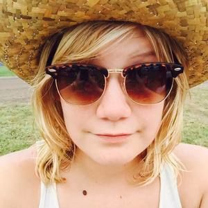 Meet your Posher, Kendall