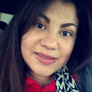 Meet your Posher, Karen