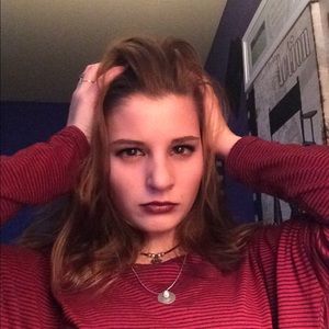 Meet your Posher, Faith