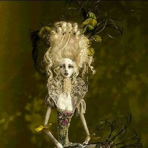 Meet your Posher, Jacquelyn