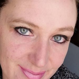 Meet your Posher, Lee ann