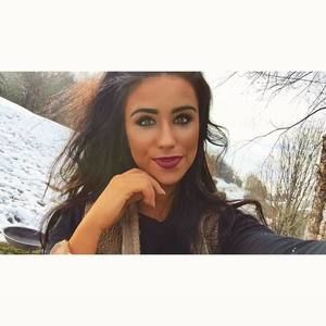 Meet your Posher, Savannah