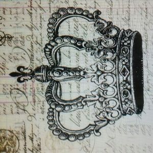 Meet your Posher, Natasha