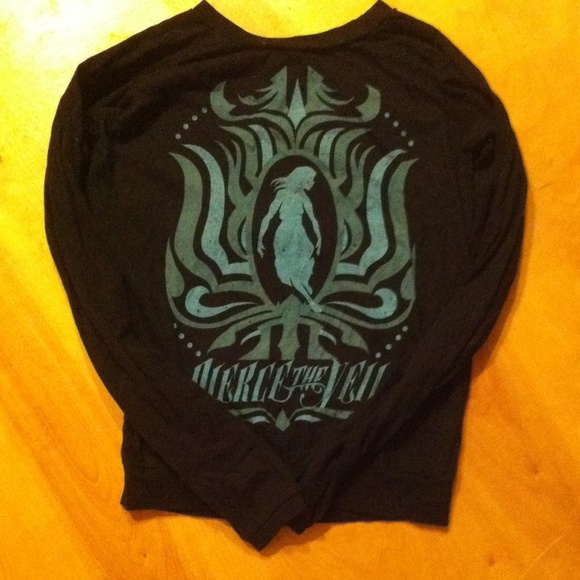Pierce The Veil Long Sleeve