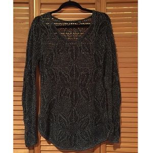 Casual/cute knitted sweater!!!