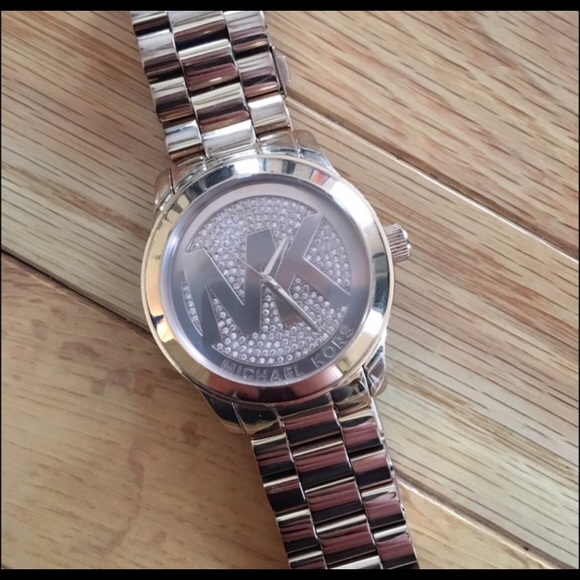 Michael Kors Runway Watch