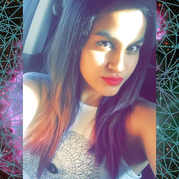 Meet your Posher, Kaitlyn - Picture 1 of 1