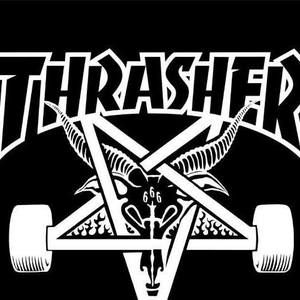 Meet your Posher, Abraham