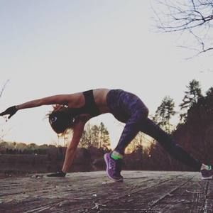 Meet your Posher, Katelin