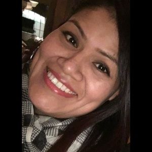 Meet your Posher, Micaela