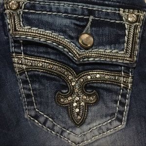 Rock Revival Bootcut