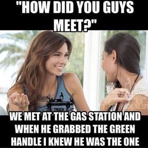 Meet your Posher, Corey