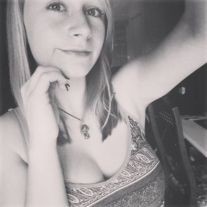 Meet your Posher, Brooke