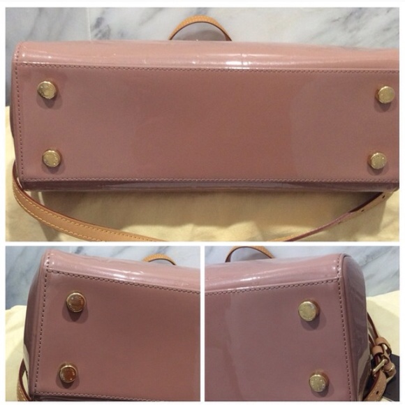 Authentic LV Brea MM - Picture 3 of 3