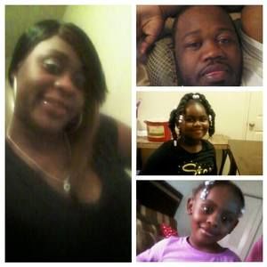 Meet your Posher, Sheree