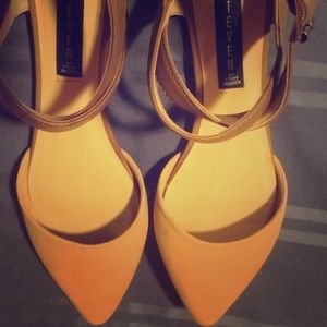 Steve Madden Flats