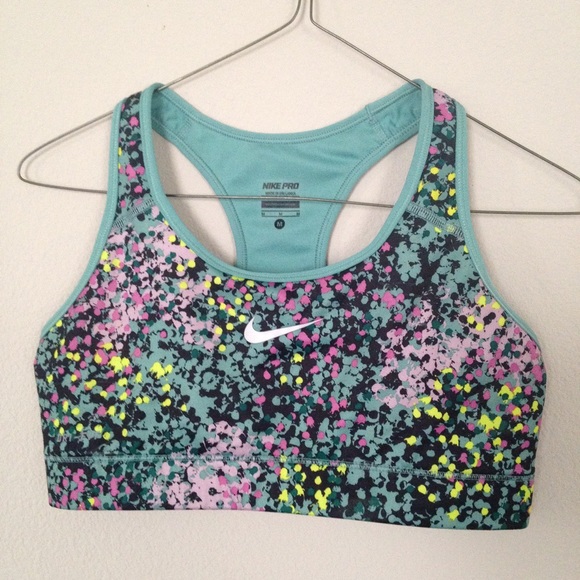 Nike Pro Sports Bra