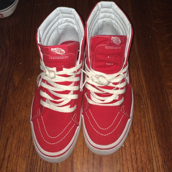 Vans - Picture 1 of 3