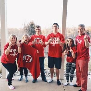 Meet your Posher, Hannah jane