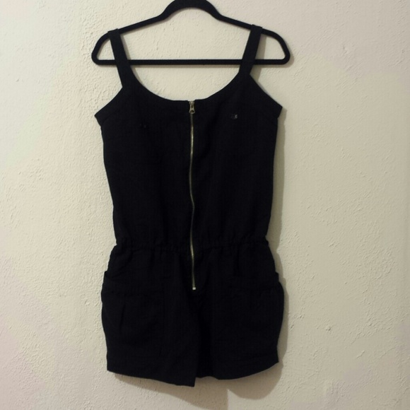 New York & Company short jumpsuit