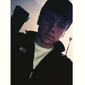 Meet your Posher, Alec